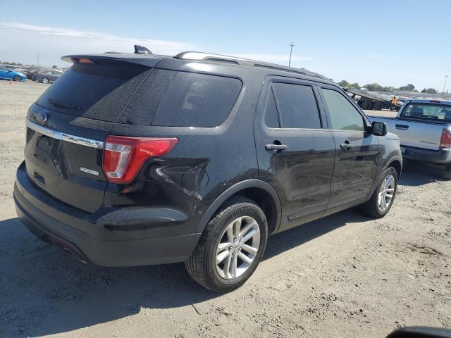 2017 FORD EXPLORER - 1FM5K7BHXHGC67995
