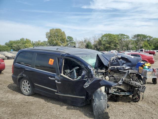 2016 CHRYSLER TOWN & COU - 2C4RC1BG6GR282966