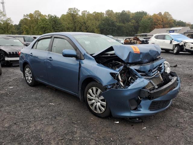 VIN 5YFBU4EE5DP209268 2013 Toyota Corolla, Base no.4