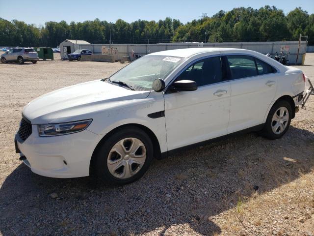 2019 FORD TAURUS POL - 1FAHP2MK1KG102896