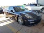 PORSCHE PANAMERA T photo