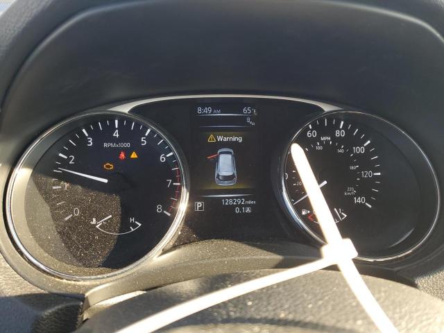2016 NISSAN ROGUE S - 5N1AT2MV1GC910533