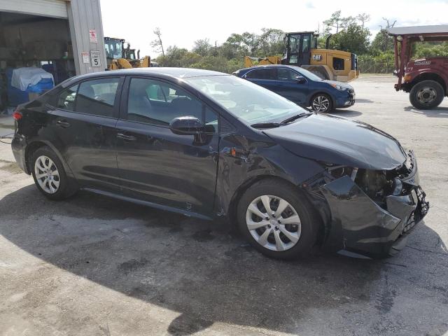 VIN 5YFB4MDE8RP129391 2024 Toyota Corolla, LE no.4