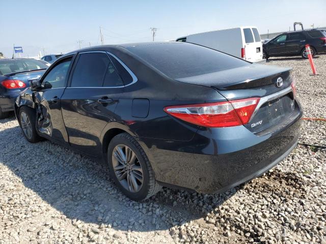 2016 TOYOTA CAMRY LE - 4T1BF1FK0GU205385