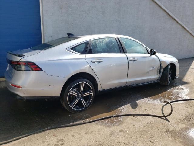 2024 HONDA ACCORD HYB - 1HGCY2F54RA042930