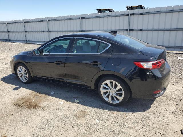 2017 ACURA ILX BASE W - 19UDE2F34HA016564