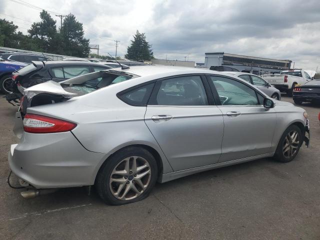 VIN 3FA6P0HR4DR229561 2013 Ford Fusion, SE no.3