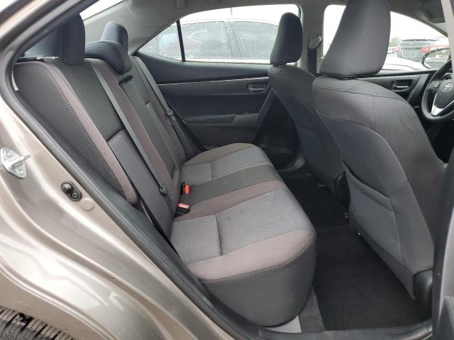2017 TOYOTA COROLLA L - 5YFBURHE8HP581203
