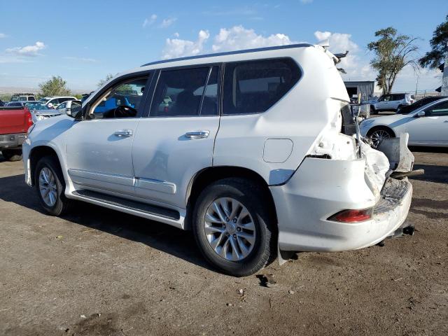 2016 LEXUS GX 460 - JTJBM7FXXG5121350