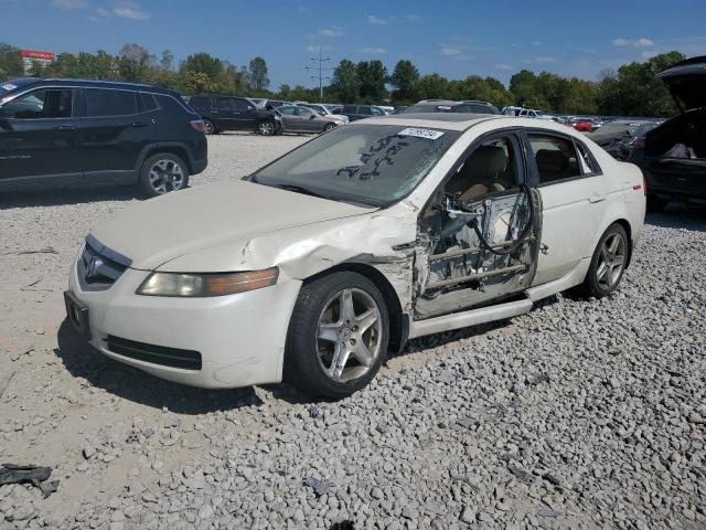 2006 ACURA 3.2TL 19UUA66286A018583  71299734