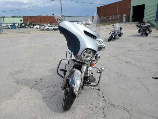 2014 HARLEY-DAVIDSON FLHTP POLI - 1HD1FMM18EB661217