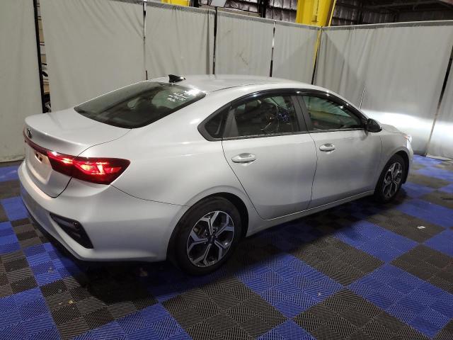 VIN 3KPF24AD9ME270046 2021 KIA FORTE no.3