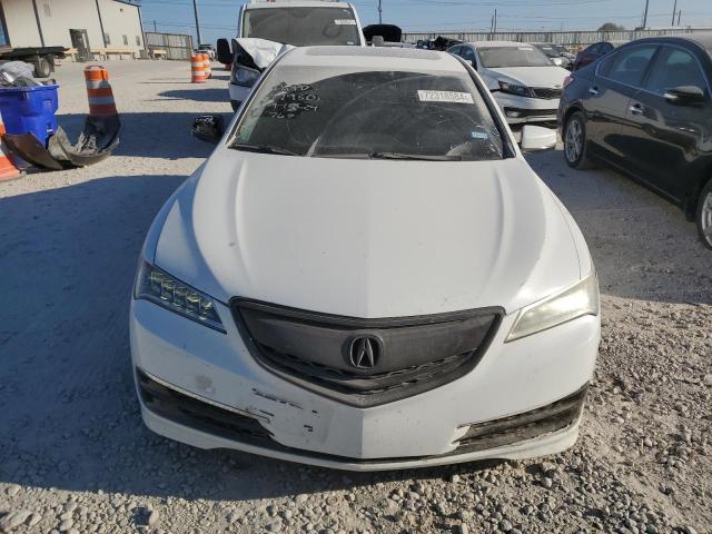 VIN 19UUB2F50GA010110 2016 Acura TLX, Tech no.5