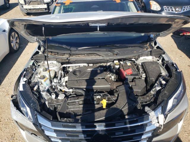 VIN JN8BT3BB8RW421589 2024 Nissan Rogue, SV no.12