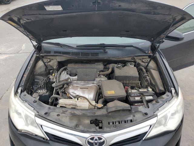 VIN 4T4BF1FK9ER357135 2014 Toyota Camry, L no.11