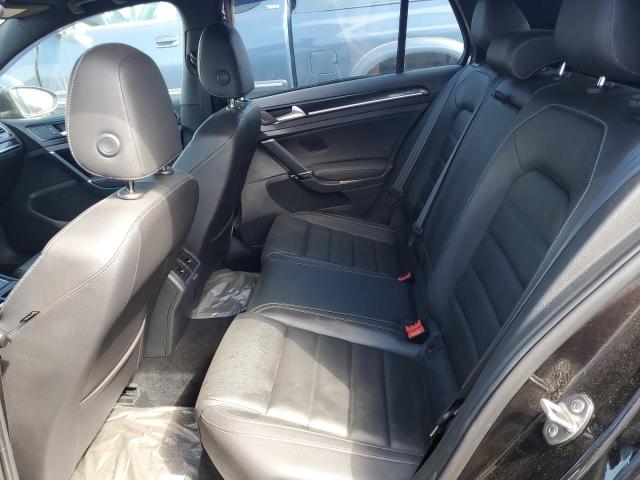 2015 VOLKSWAGEN GOLF R - WVWLF7AU0FW346299