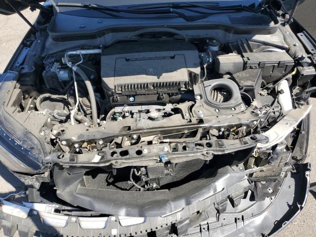 VIN 5J8YE1H06RL000984 2024 Acura MDX, A-Spec no.12