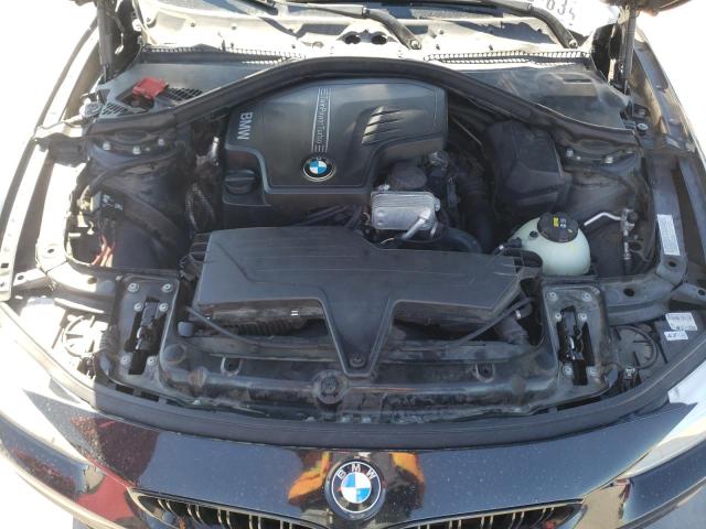 2015 BMW 428 I - WBA3N3C56FK234239