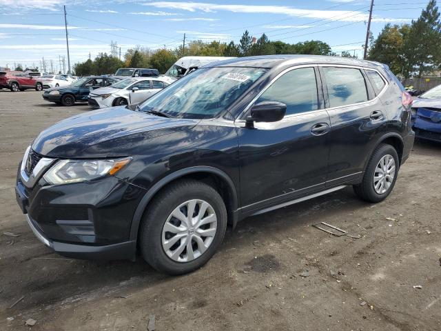 2020 NISSAN ROGUE S - 5N1AT2MV1LC811575