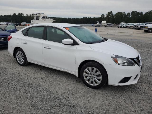 2019 NISSAN SENTRA S - 3N1AB7APXKY398154