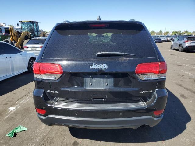 2018 JEEP GRAND CHER - 1C4RJFAG0JC356418