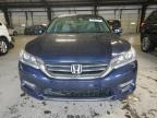 HONDA ACCORD EXL photo