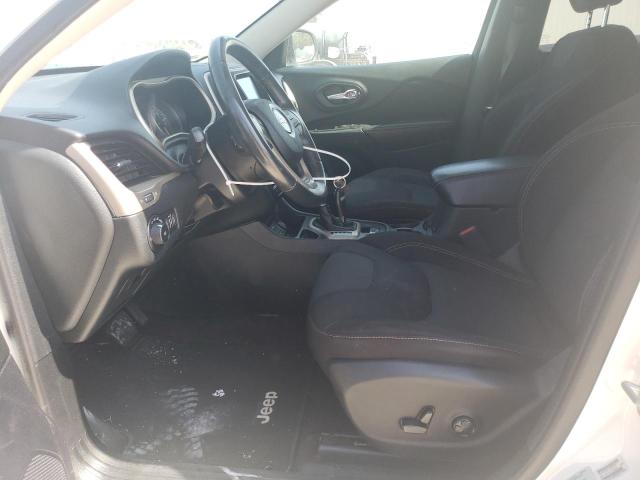 2016 JEEP CHEROKEE L - 1C4PJLCB3GW338994