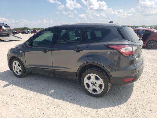2018 FORD ESCAPE S - 1FMCU0F70JUA54281
