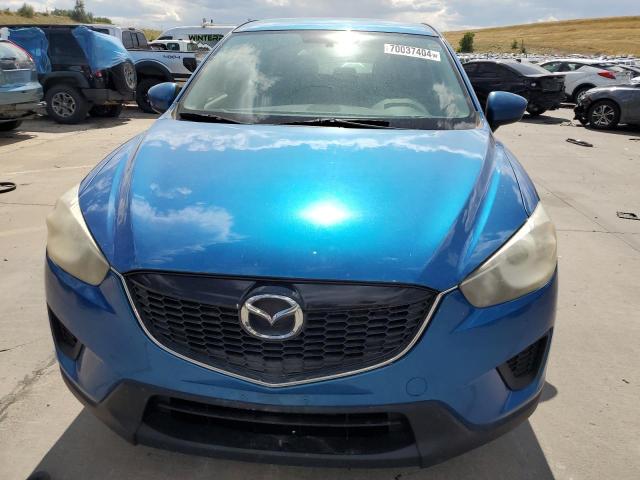 VIN JM3KE4BE1D0159617 2013 Mazda CX-5, Sport no.5