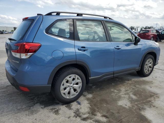 2024 SUBARU FORESTER - JF2SKABC1RH500569