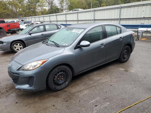 VIN JM1BL1TF7D1724533 2013 Mazda 3, I no.1