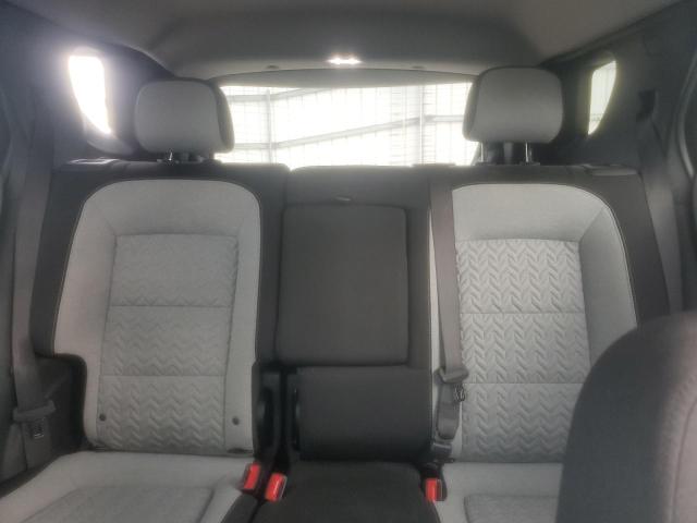 2022 CHEVROLET EQUINOX LT - 2GNAXUEV1N6136672