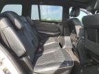 MERCEDES-BENZ GL 550 4MA photo