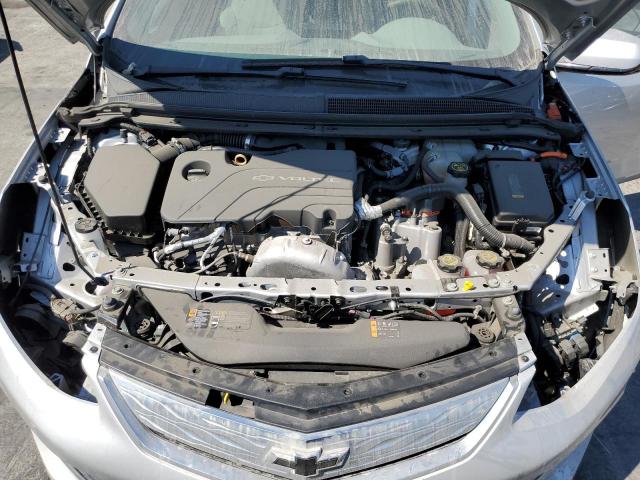 VIN 1G1RC6S50JU150476 2018 Chevrolet Volt, LT no.11