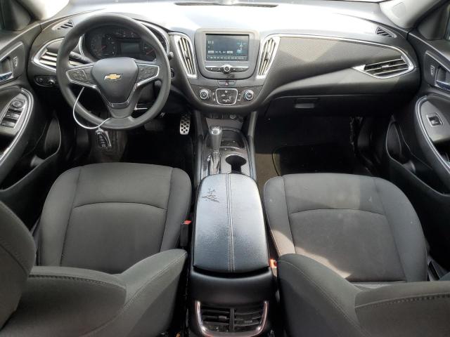 2017 CHEVROLET MALIBU LT - 1G1ZE5ST2HF124530