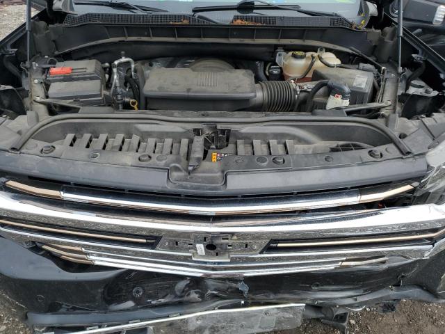 2019 CHEVROLET SILVERADO - 1GCUYHED6KZ116645