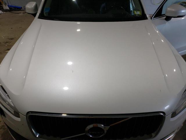 VIN YV4A22PK0H1134110 2017 Volvo XC90, T6 no.12