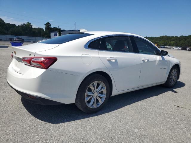 2019 CHEVROLET MALIBU LT - 1G1ZD5ST0KF105789