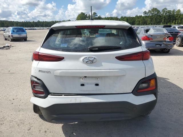 2021 HYUNDAI KONA SE - KM8K12AA8MU645904