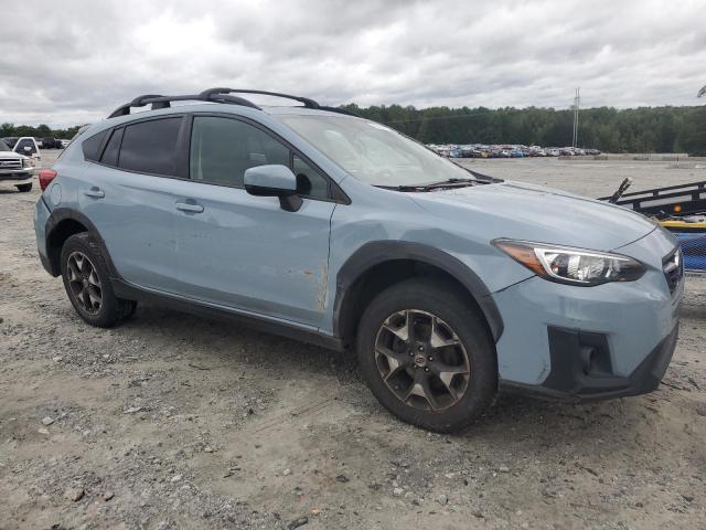 2018 SUBARU CROSSTREK - JF2GTABC1JH313453