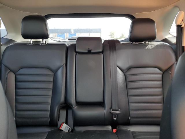 2018 FORD EDGE SEL - 2FMPK3J93JBB73482