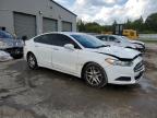 FORD FUSION SE photo