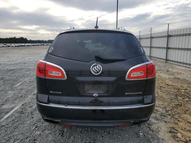 2017 BUICK ENCLAVE - 5GAKRCKD8HJ343050