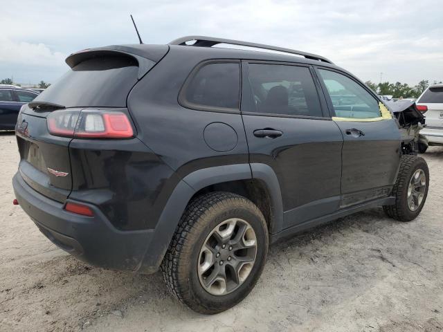 2019 JEEP CHEROKEE T - 1C4PJMBX6KD198317