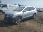 2017 NISSAN ROGUE S - KNMAT2MV4HP570566