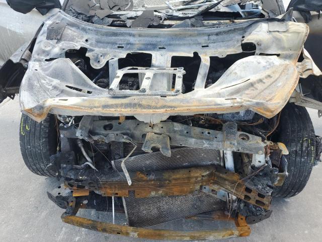 2018 NISSAN KICKS S - 3N1CP5CU1JL540954
