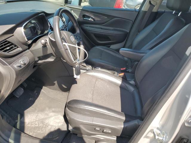 2019 BUICK ENCORE PRE - KL4CJASBXKB717439