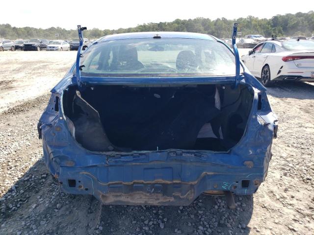 VIN KNAFX4A65F5302117 2015 KIA Forte, LX no.6