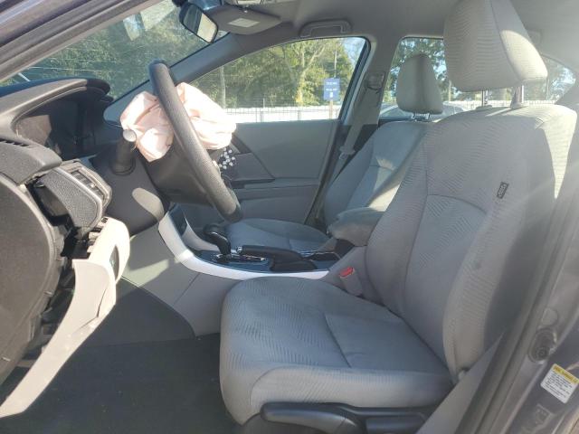 2015 HONDA ACCORD LX - 1HGCR2F30FA210148
