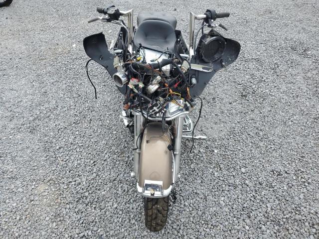 2004 HARLEY-DAVIDSON FLHTCUI 1HD1FCW194Y604141